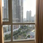 Vinhomes Central Park - 1 Bedroom