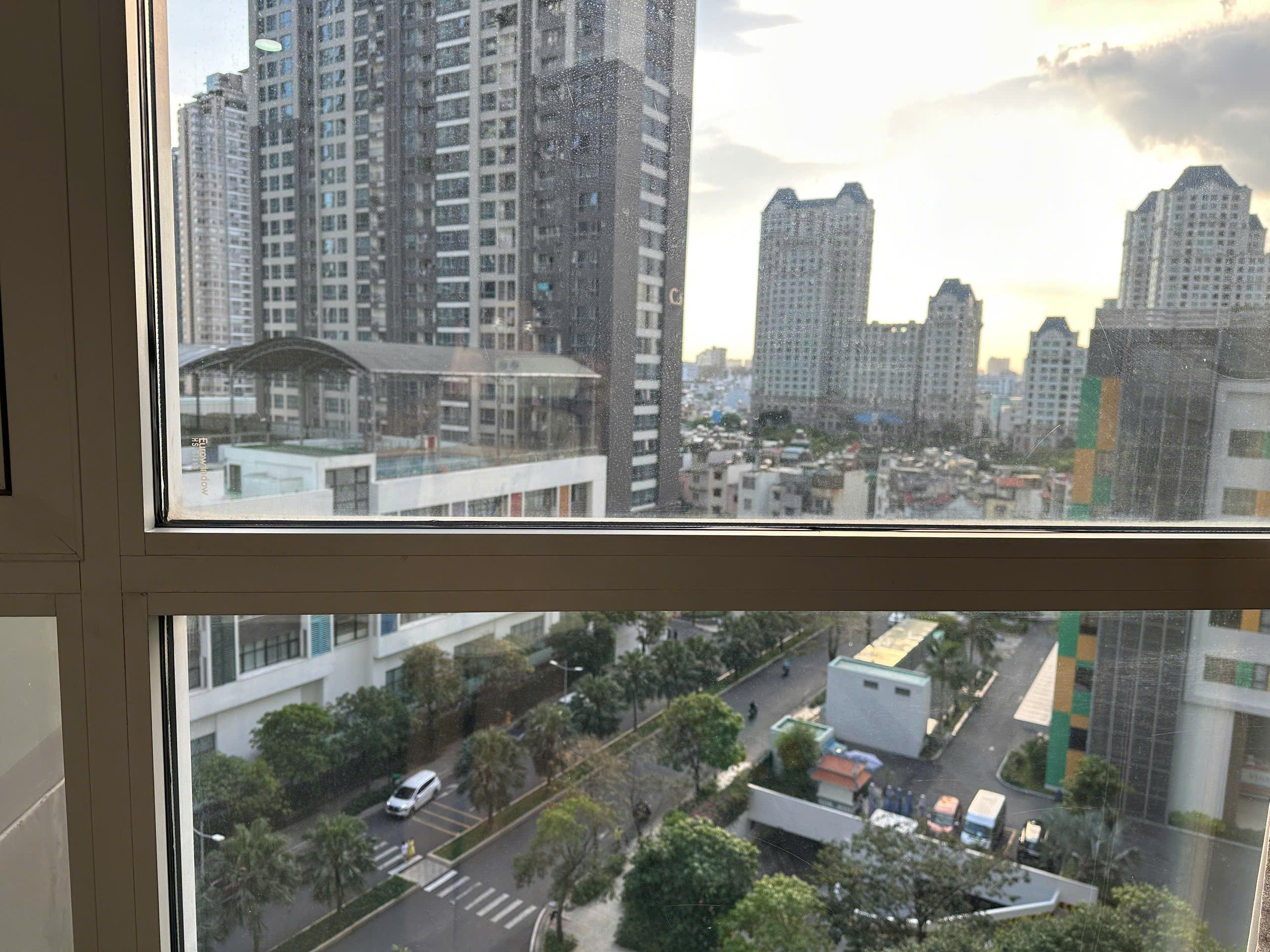 Vinhomes Central Park - 1 Bedroom