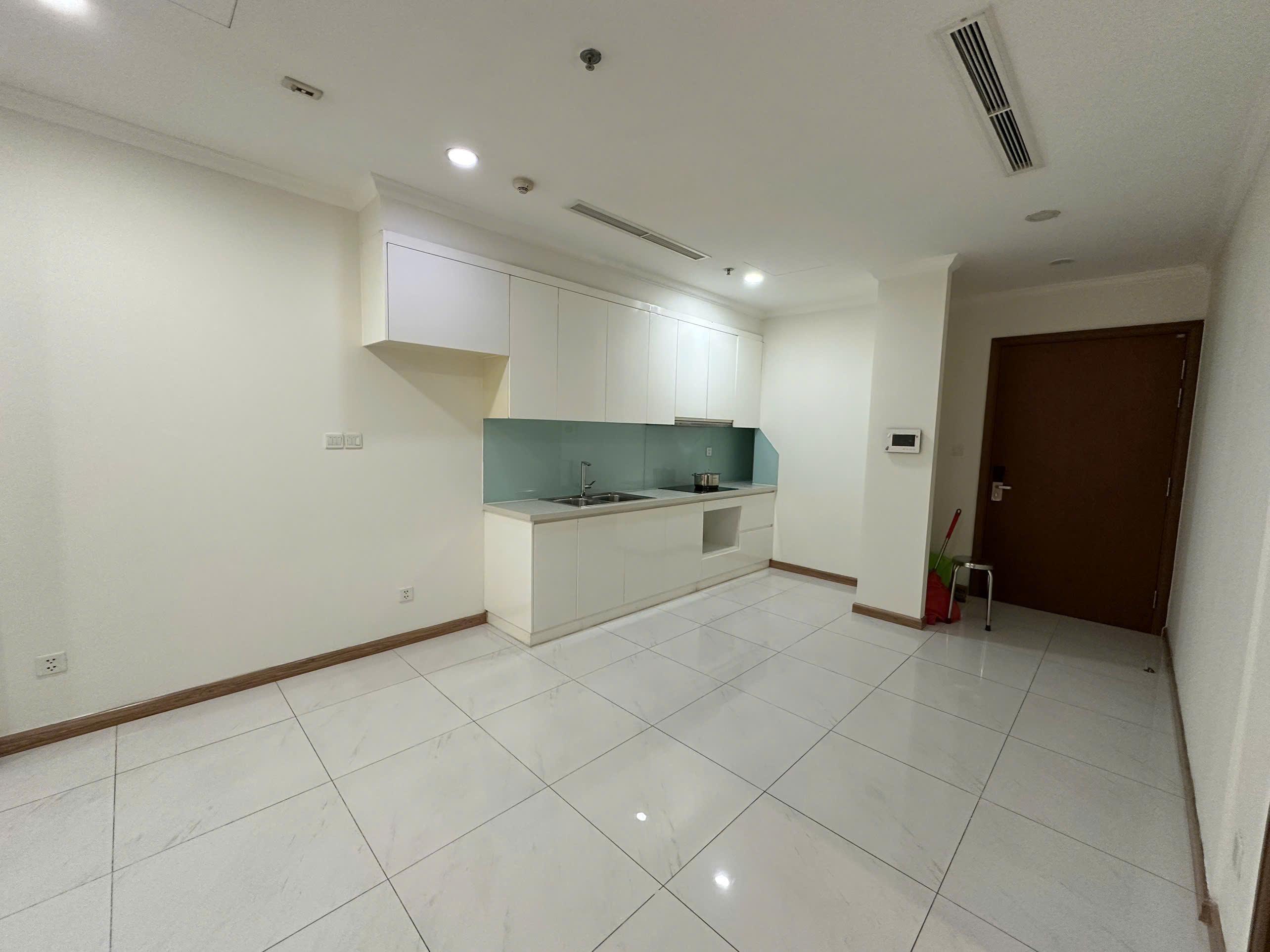 Vinhomes Central Park - 1 Bedroom