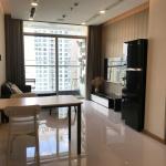 Vinhomes Central Park - 1 Bedroom