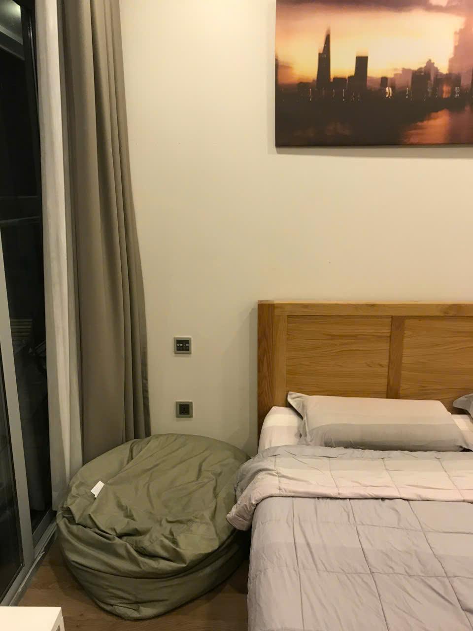 Vinhomes Central Park - 1 Bedroom