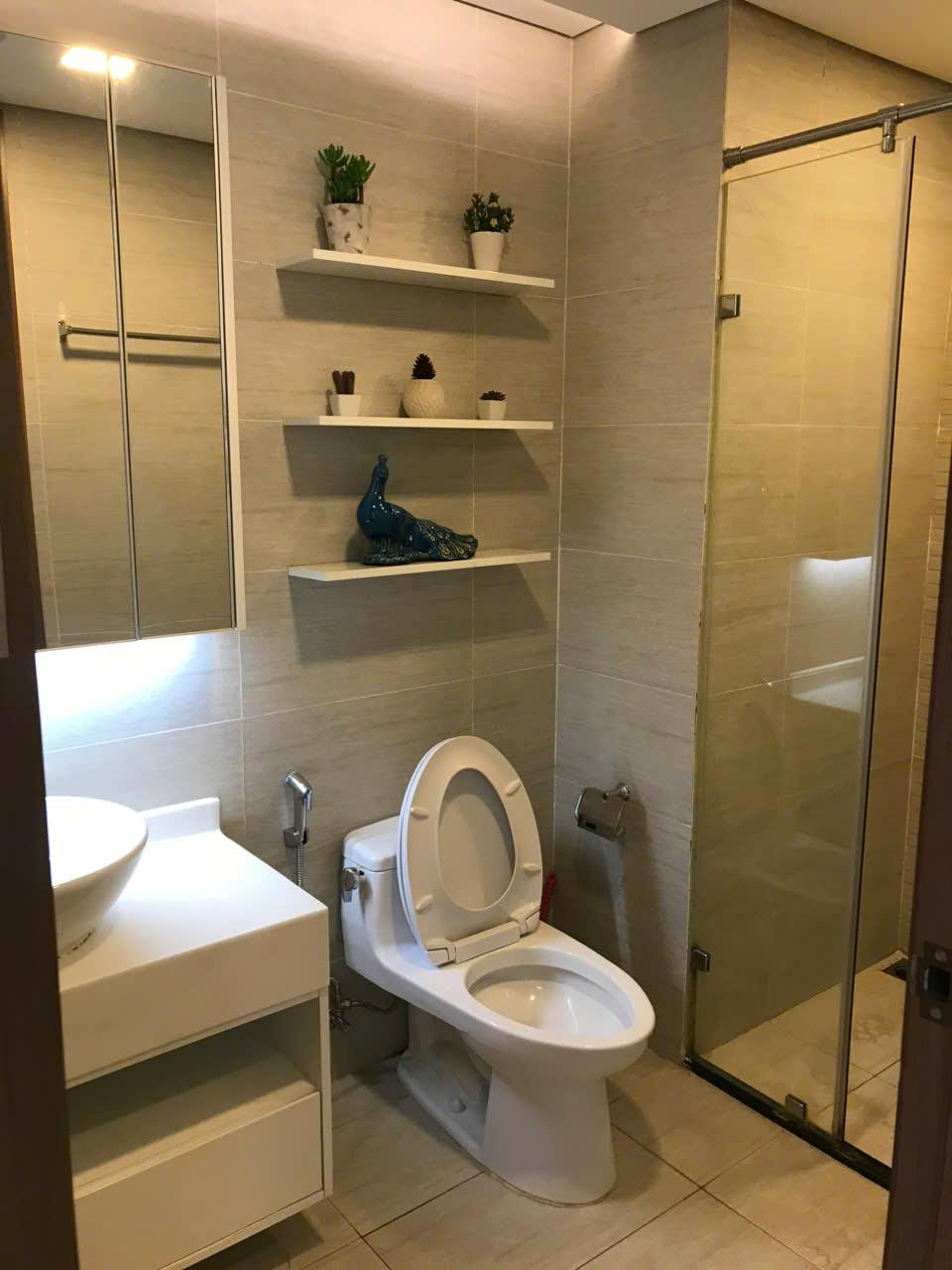 Vinhomes Central Park - 1 Bedroom