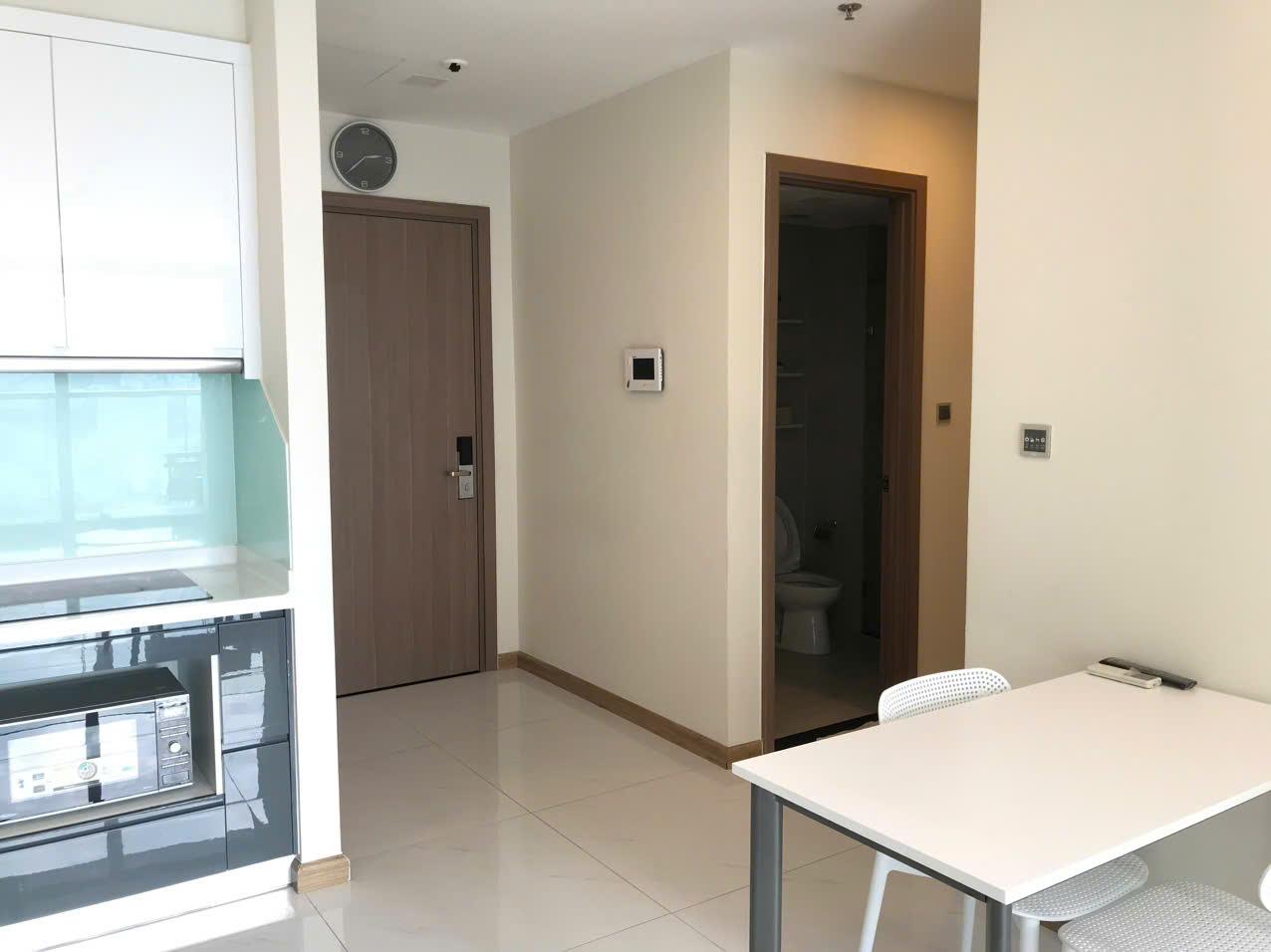 Vinhomes Central Park - 1 Bedroom