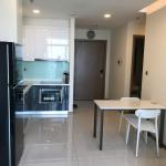 Vinhomes Central Park - 1 Bedroom