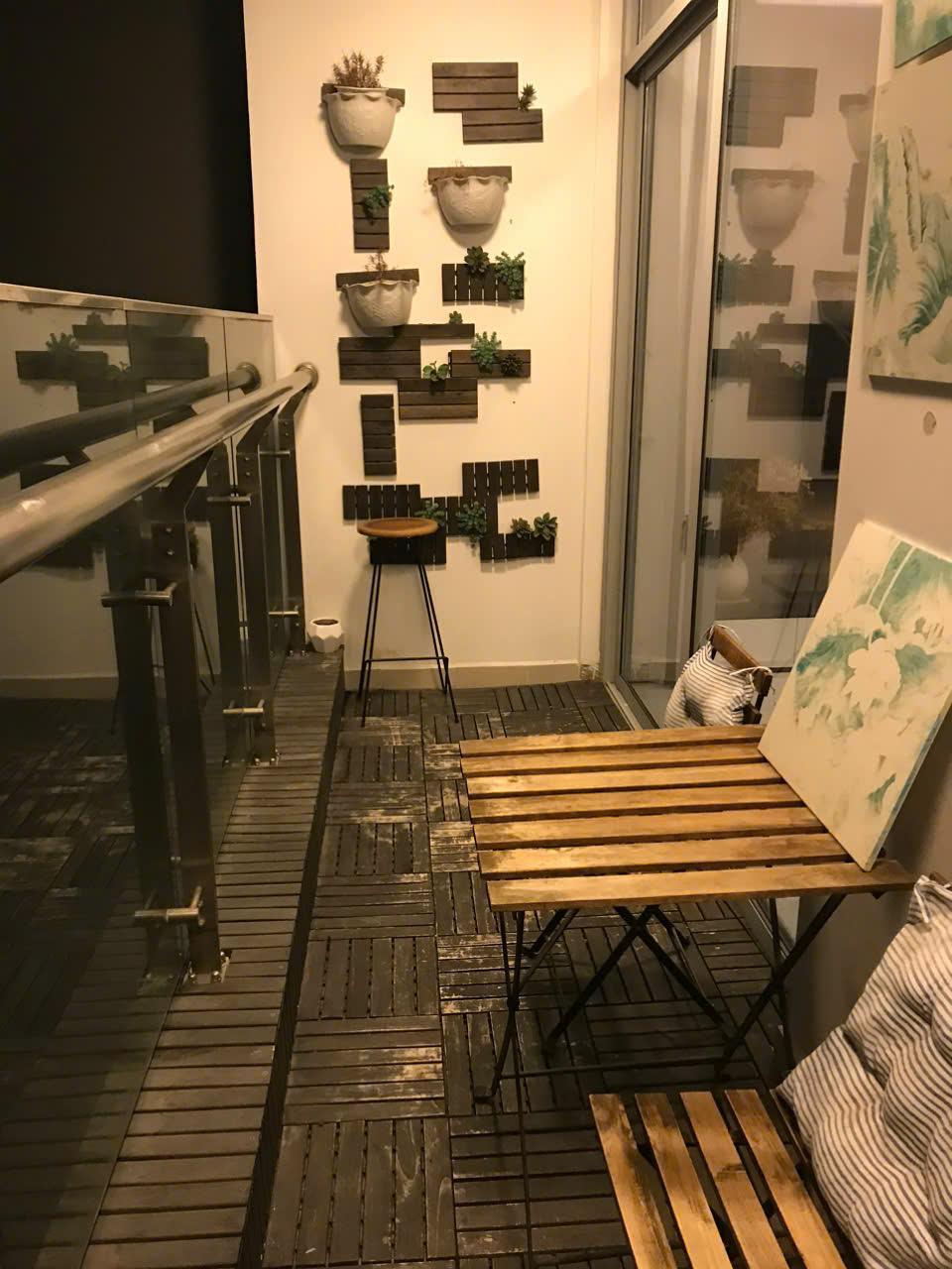 Vinhomes Central Park - 1 Bedroom