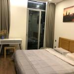 Vinhomes Central Park - 1 Bedroom