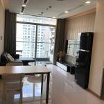 Vinhomes Central Park - 1 Bedroom