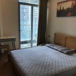 Vinhomes Central Park - 1 Bedroom