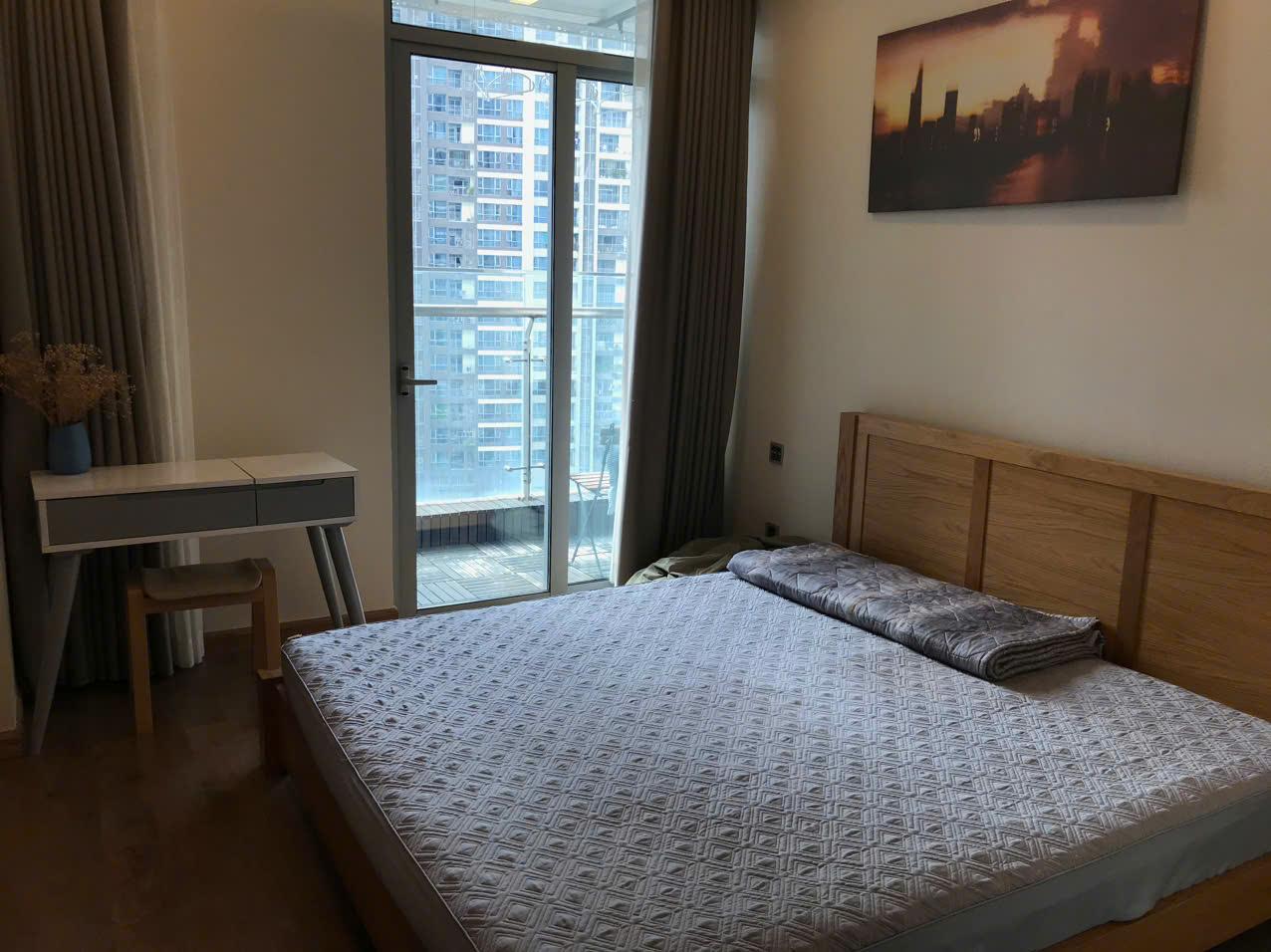 Vinhomes Central Park - 1 Bedroom