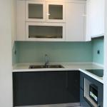 Vinhomes Central Park - 1 Bedroom