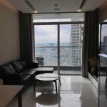 Vinhomes Central Park - 1 Bedroom