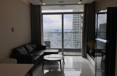 Vinhomes Central Park - 1 Bedroom