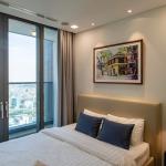 Vinhomes Central Park - 1 Bedroom