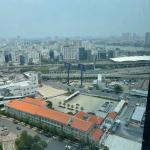 Vinhomes Central Park - 1 Bedroom