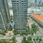 Vinhomes Central Park - 1 Bedroom