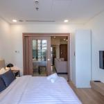 Vinhomes Central Park - 1 Bedroom