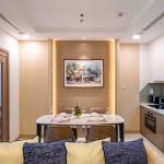 Vinhomes Central Park - 1 Bedroom