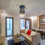 Vinhomes Central Park - 1 Bedroom