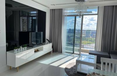 Vinhomes Central Park - 1 Bedroom