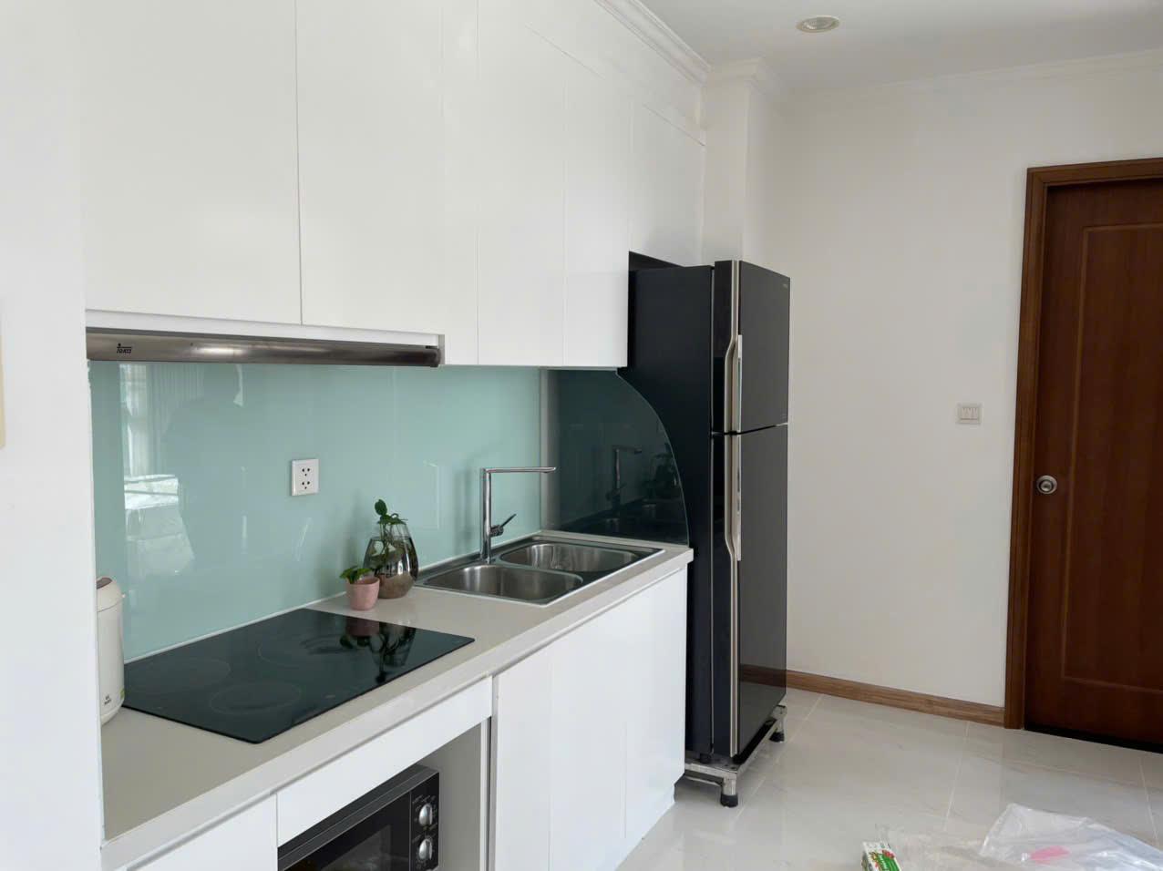 Vinhomes Central Park - 1 Bedroom
