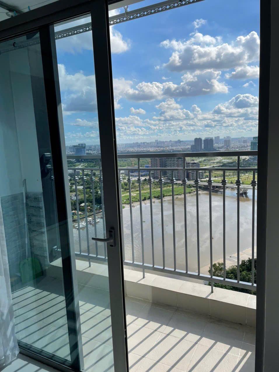 Vinhomes Central Park - 1 Bedroom
