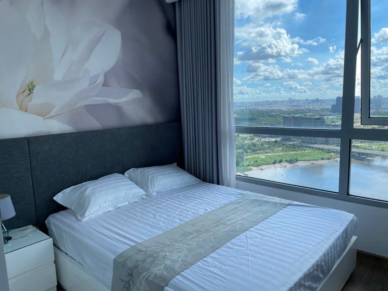 Vinhomes Central Park - 1 Bedroom