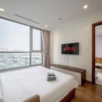 Vinhomes Central Park - 3 Bedrooms