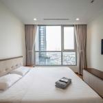Vinhomes Central Park - 3 Bedrooms