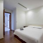 Vinhomes Central Park - 3 Bedrooms