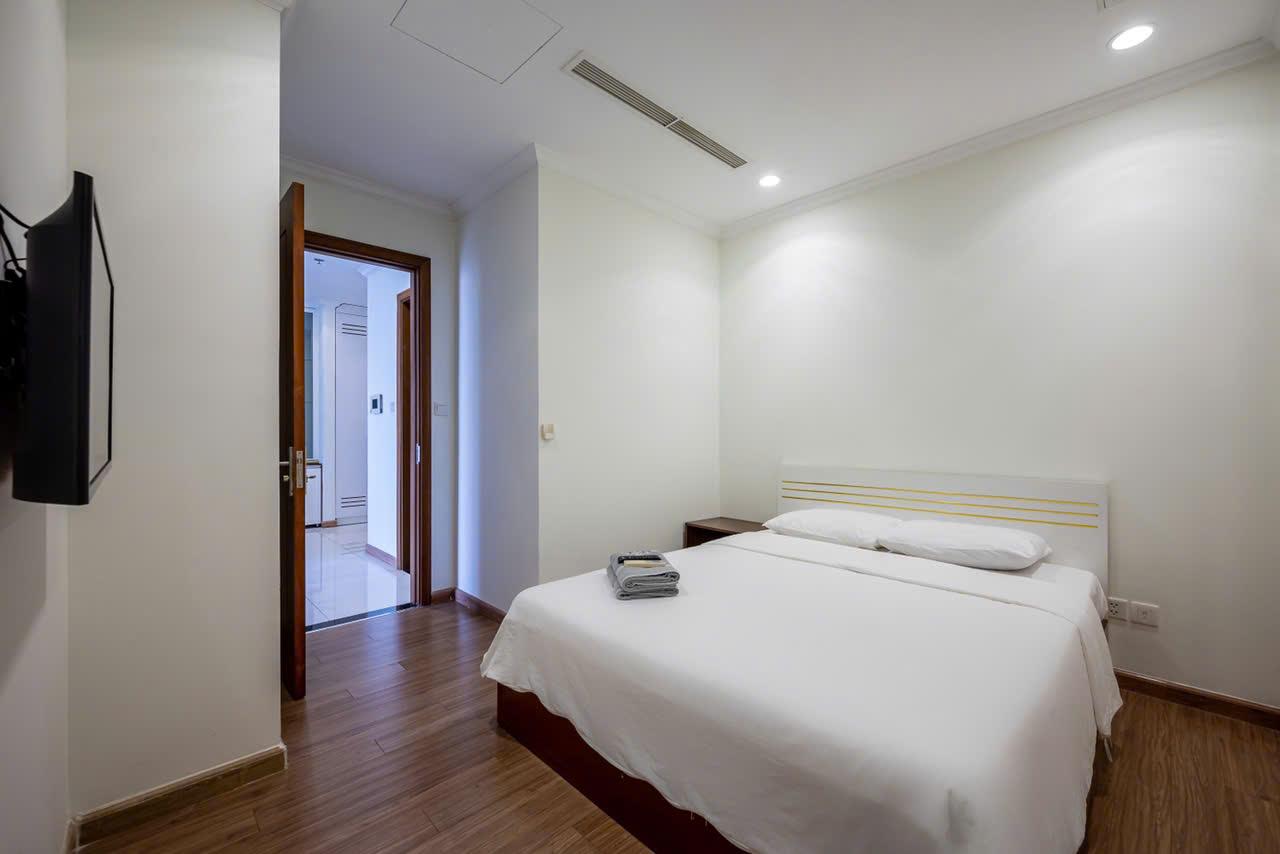 Vinhomes Central Park - 3 Bedrooms