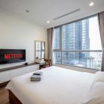 Vinhomes Central Park - 3 Bedrooms