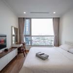 Vinhomes Central Park - 3 Bedrooms