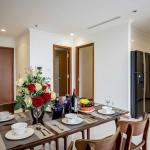 Vinhomes Central Park - 3 Bedrooms
