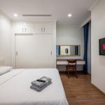 Vinhomes Central Park - 3 Bedrooms