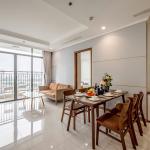 Vinhomes Central Park - 3 Bedrooms