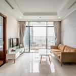Vinhomes Central Park - 3 Bedrooms
