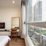 Vinhomes Central Park - 3 Bedrooms