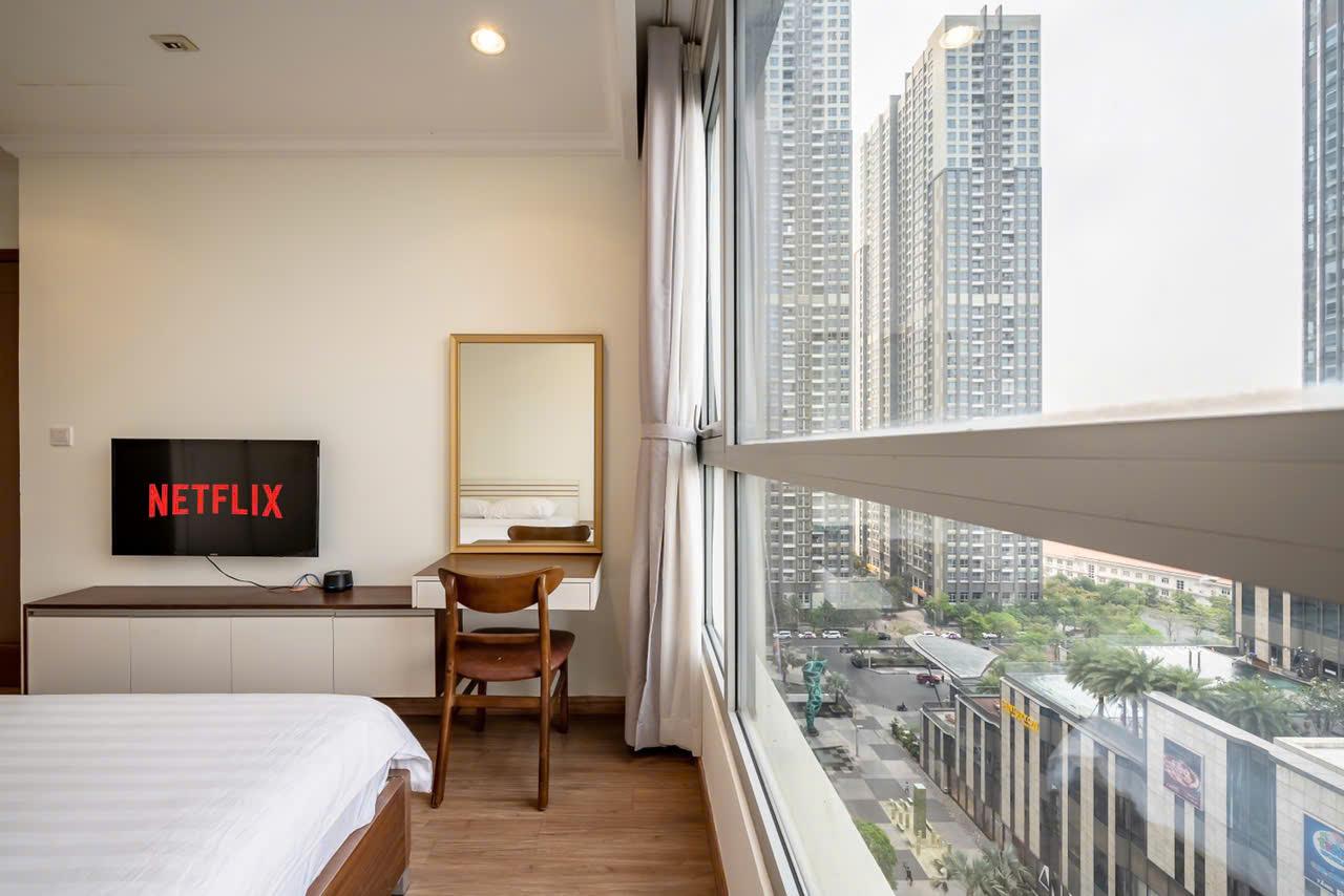 Vinhomes Central Park - 3 Bedrooms