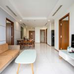 Vinhomes Central Park - 3 Bedrooms