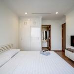 Vinhomes Central Park - 3 Bedrooms