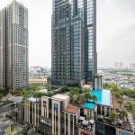 Vinhomes Central Park - 3 Bedrooms
