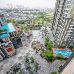 Vinhomes Central Park - 3 Bedrooms
