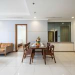 Vinhomes Central Park - 3 Bedrooms