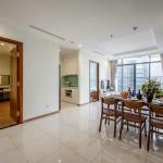 Vinhomes Central Park - 3 Bedrooms
