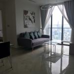 Vinhome Golden River - 1 Bedroom