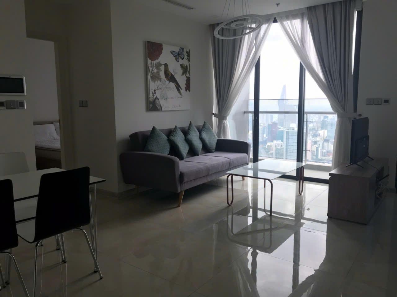 Vinhome Golden River - 1 Bedroom