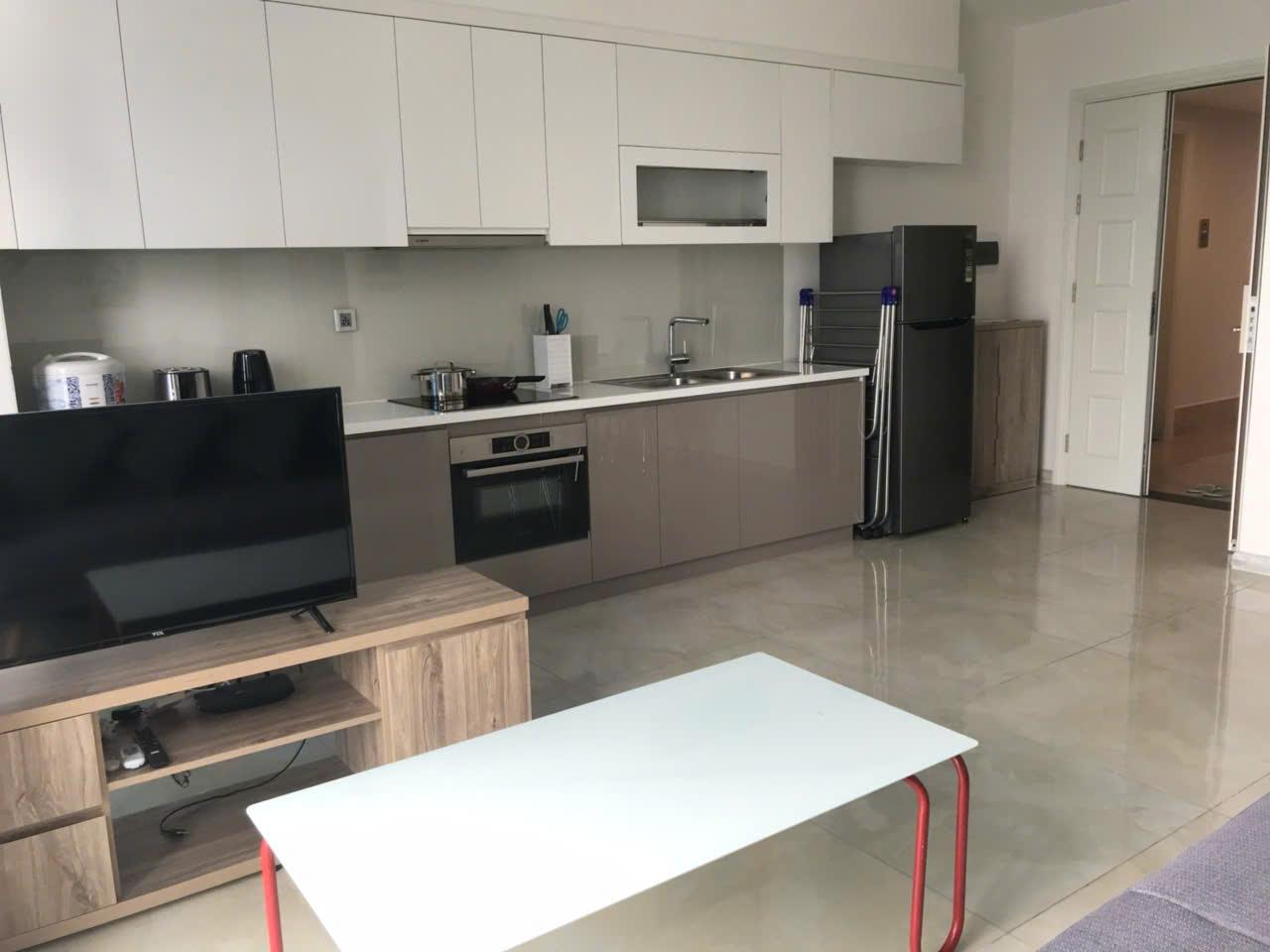 Vinhome Golden River - 1 Bedroom