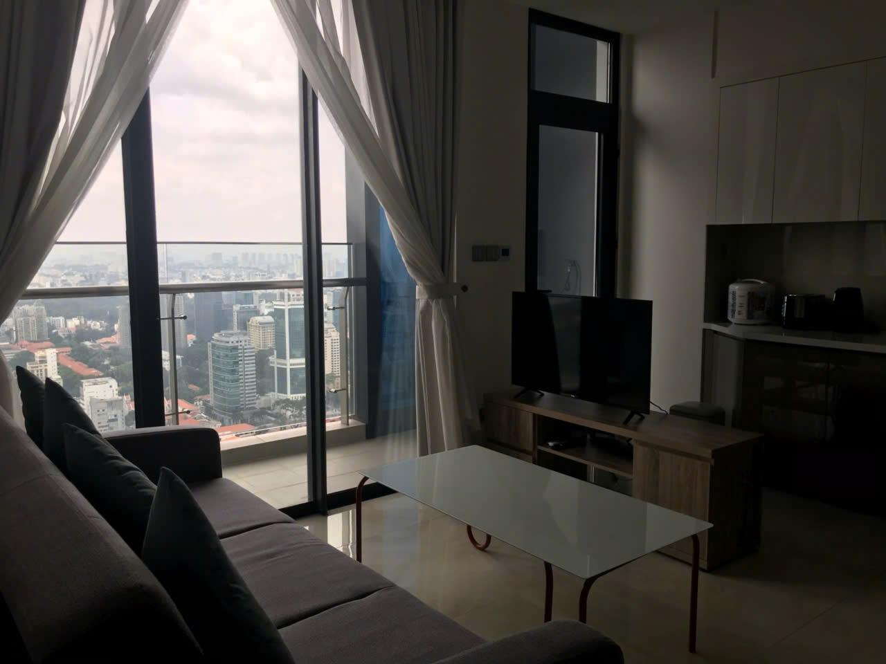 Vinhome Golden River - 1 Bedroom