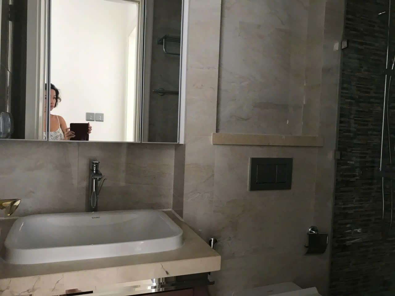 Vinhome Golden River - 1 Bedroom