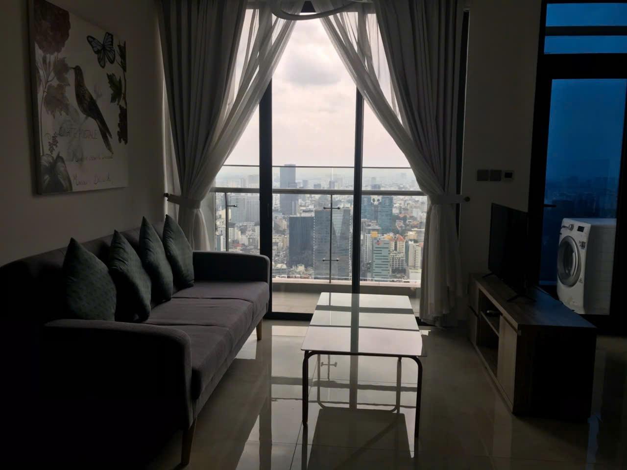 Vinhome Golden River - 1 Bedroom